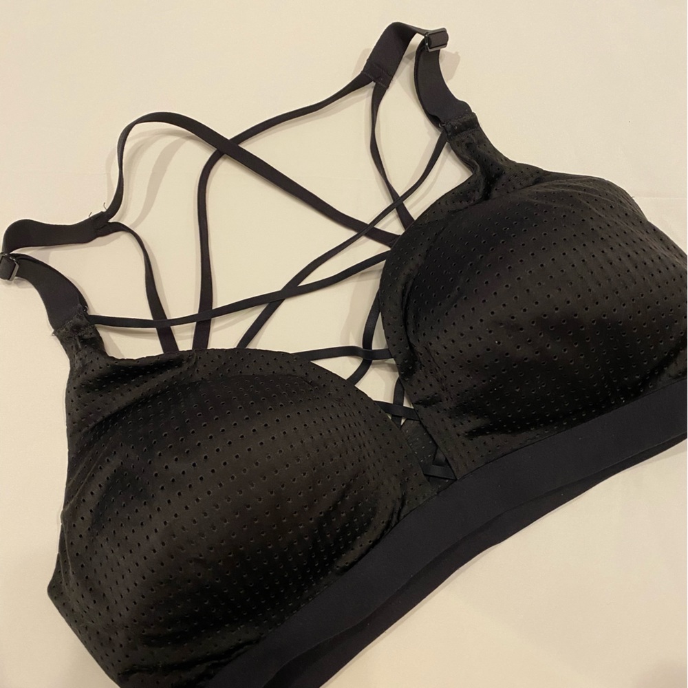 Victoria’s Secret Sport Racerback Sports Bra